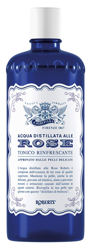 ACQUA ALLE ROSE TON ACQ ROSE