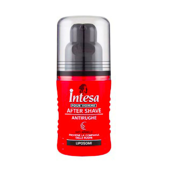 INTESA A/S ANTIRUGHE 100 ML