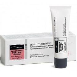 Cosmetici Magistrali DISCROMIA CONTROL SERUM macchie 30mL