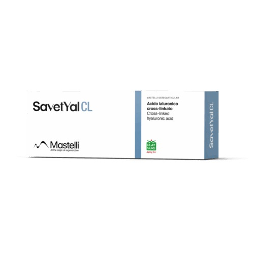 SAVETYAL CL SIR INTRA-ART 75MG