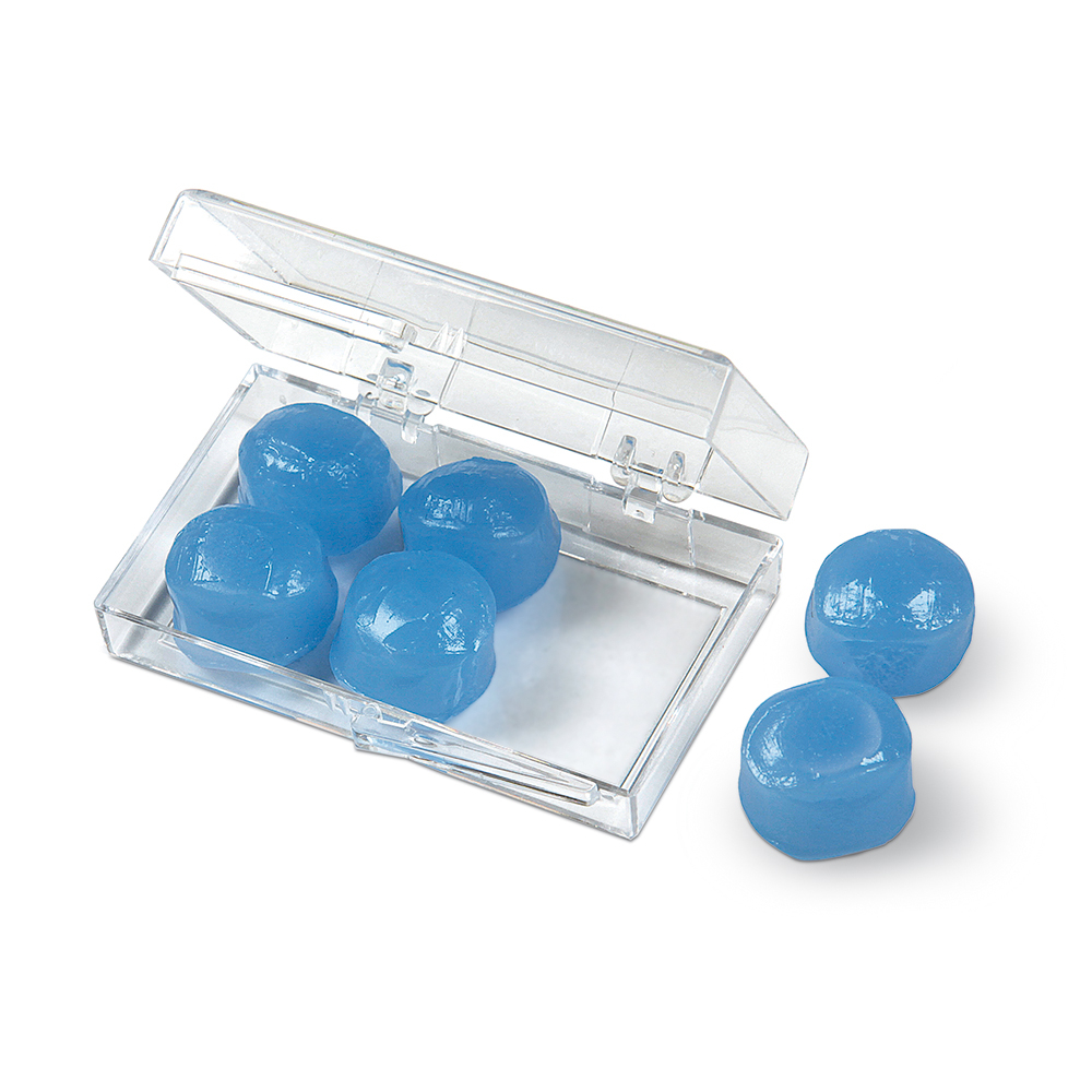 Safety Ear Soft Tappi Auricolari 3 Paia