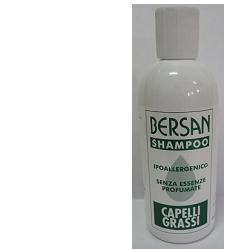 BERSAN SH CAPELLI GRAS 250ML