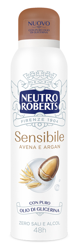 NEUTRO ROBERTS DEO SPR AVE ARG