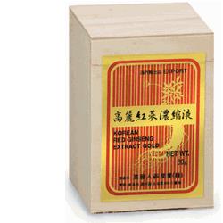 GINSENG COREANO ESTRATTO ROSSO 30 G