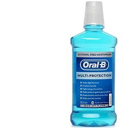 Oral-B Pro-Expert Collutorio 500 ml