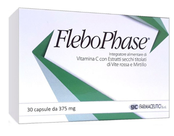 FLEBOPHASE 30CPS