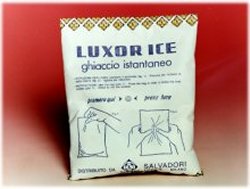LUXOR ICE GH ISTANT