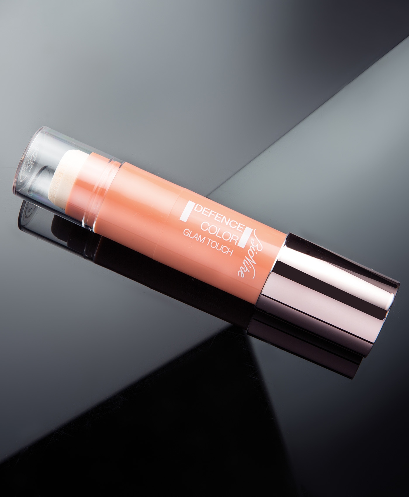 DEFENCE COLOR GLAM TOUCH 101