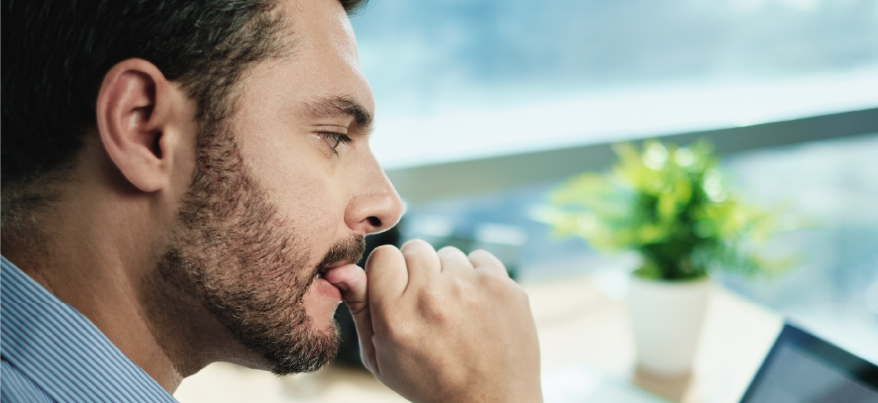 Come smettere di mangiarsi le unghie: ecco tutti i trucchi