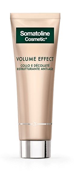 SOMAT C Viso Volume Collo Decolte
