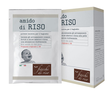 FDR FIOCCHI AMIDO RISO 100G
