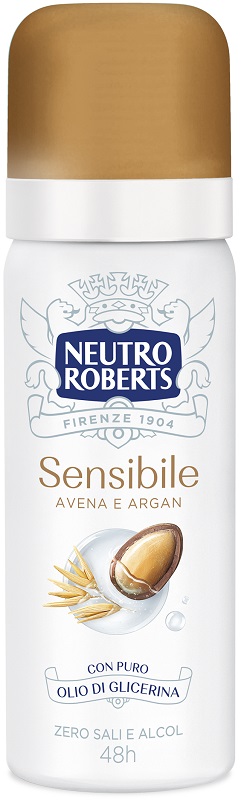 NEUTRO ROBERTS DEO SPR SENS AR