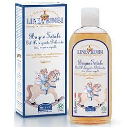 Helan Bimbi Bio Bagno Totale
