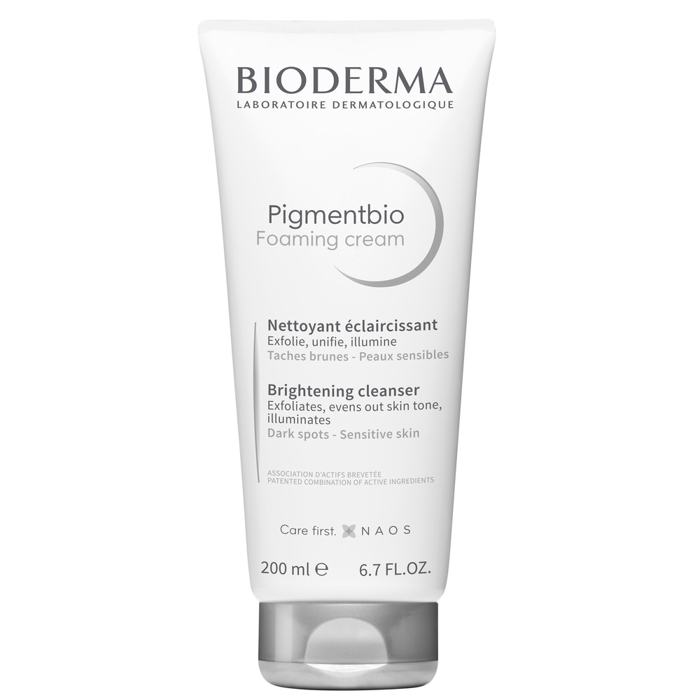 BIODERMA PIGMENTBIO CREMA ESFOLIANTE 200 ML