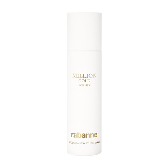 PACO R MILLION GOLD D DEO SPRAY 15