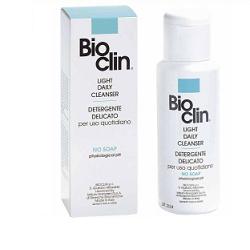 Bioclin Light Daily Detergente Delicato 300 Ml