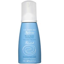 Avène Pediatril Mousse Da Bagno Detergente Bambini E Neonati 250 Ml