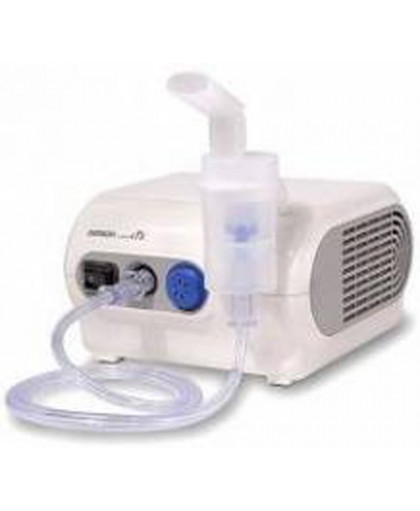 Corman Omron Tubo Ricambio Nebulizzatore C28