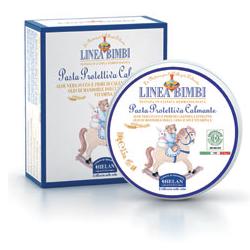 Helan Linea Bimbi Delicata Pasta Protettiva Calmante Rigenerante 100 g