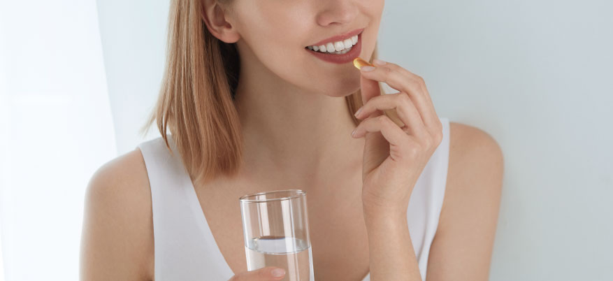 Integratori per la pelle: quali assumere per farla risplendere