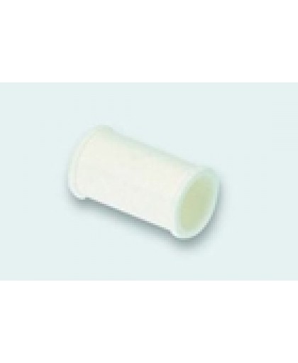 Satefy Raccordo In Gomma Per Aerosol