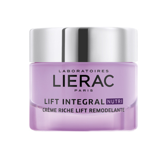 Lierac Lift Integral Nutri Crema Ricca Liftante Viso Pelle Secca a Molto Secca 50 ml