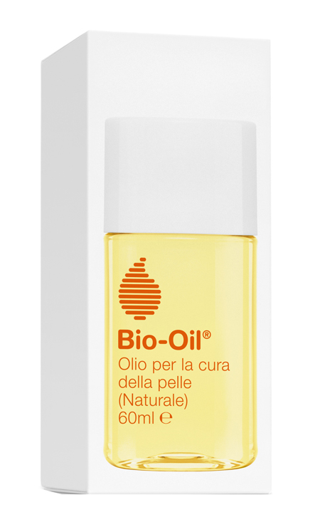 BIO-OIL Olio 100% NATURALE 60 ML 
