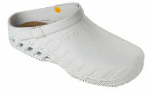 CLOG Evo Bianco 34/35