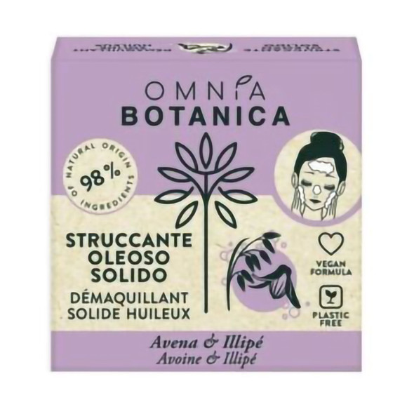 O BOTANICA STRUCCANTE OLEOSO SO.50