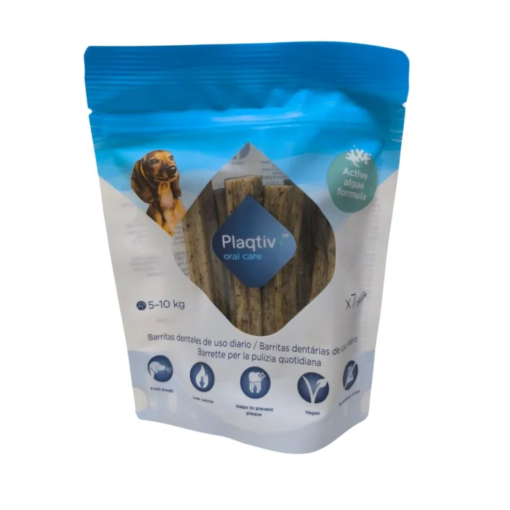 PLAQTIV+ STICK TAGLIA M-L 7PZ