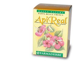 APIREAL PAPPA REALE 10ML