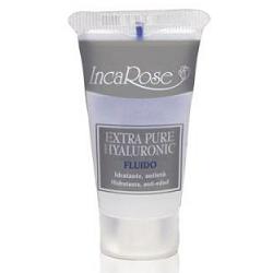 INCAROSE Extra Pure Hyaluronic Fluido 15ml