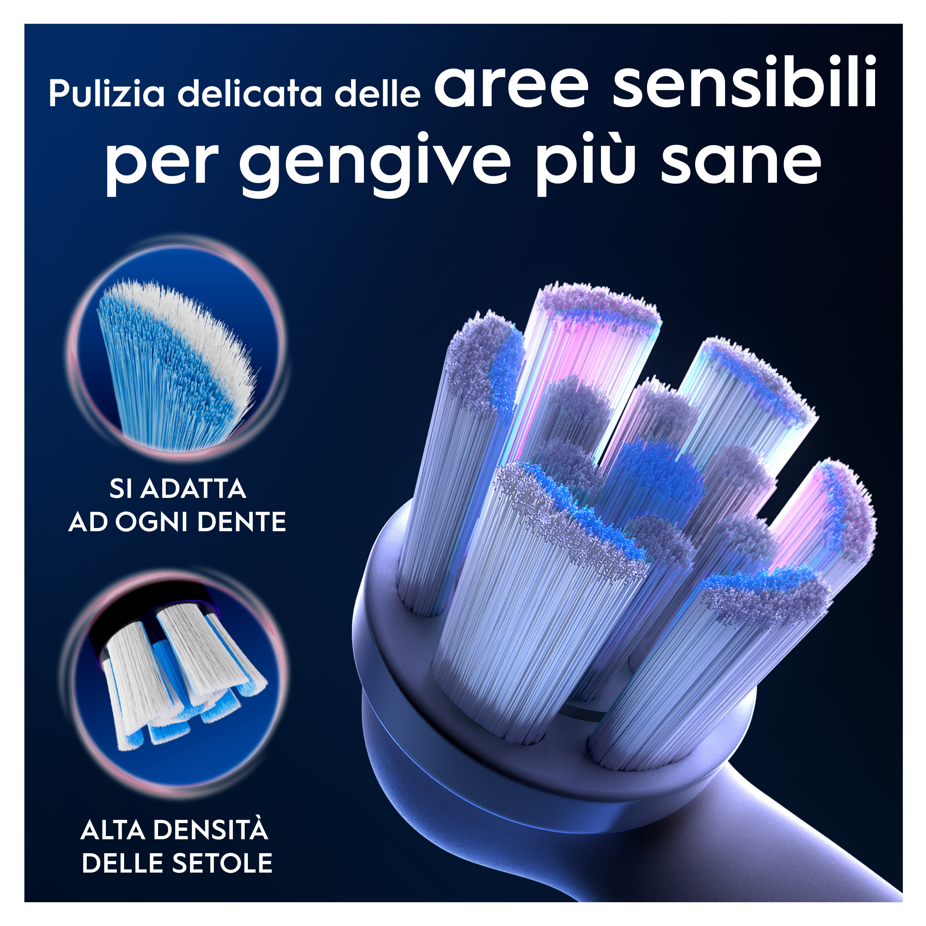 ORALB POWER REFILL IO BI 3PZ