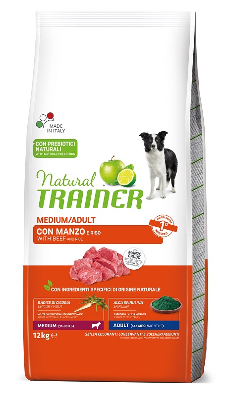 NT DOG M AD MANZO/RISO 12KG