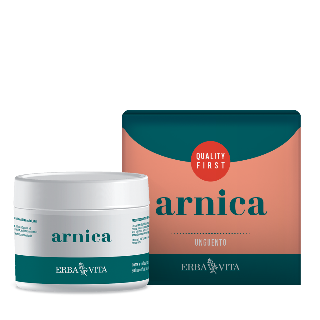 ARNICA UNGUENTO AIAB 50ML