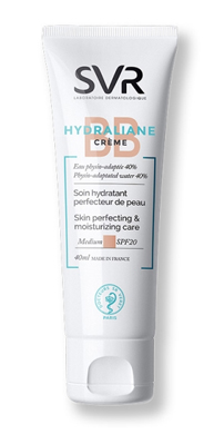 SVR Hydraliane BB Cream SPF20 Media 40 ml