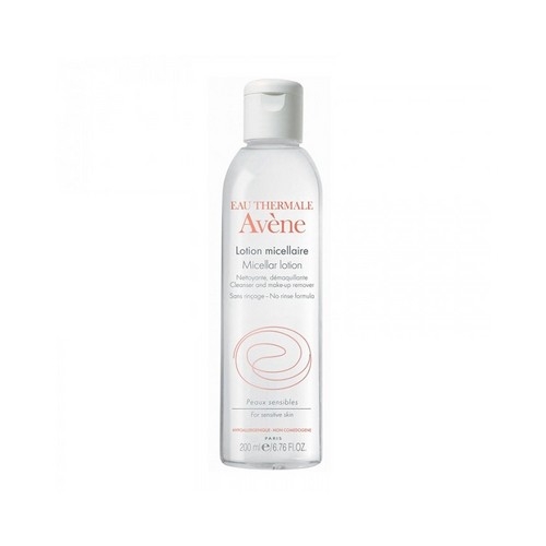 Avène Eau Thermale Lozione Micellare Struccante 200 ml