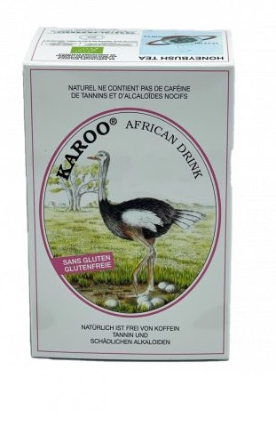 KAROO AFRICAN DRINK TEA 20BS