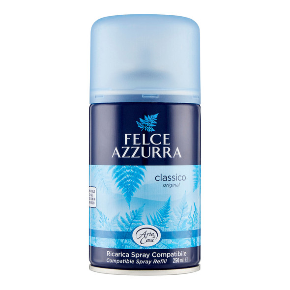 F AZZURRA DEO MATIC RIC CLASSIC 25
