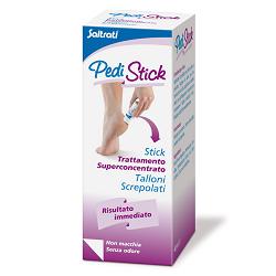 Saltrati Pedistick Talloni Screpolati 40 Ml