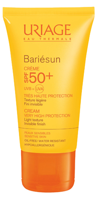 Uriage Bariésun Crema Solare SPF 50+ Protezione Viso 50 ml