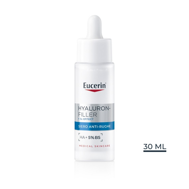 EUCERIN HYAL FILL+3X SIE ANTIR
