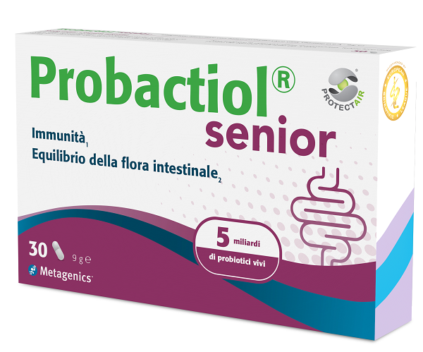 PROBACTIOL Senior ITA 30 Cps