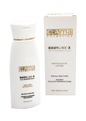 BODYLINE Emuls.A-Cellul.200ml