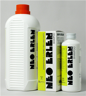 NEOERLEN Shampoo 1000ml
