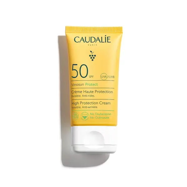VINOSUN CREMA SPF50 50ML 2023