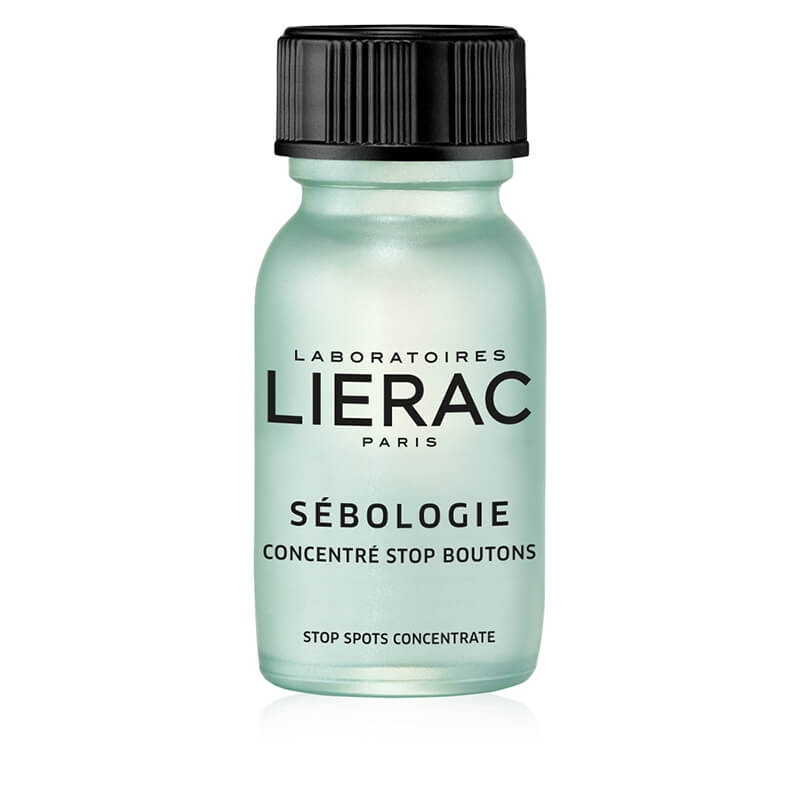 Lierac Sebologie Correttivo Viso Contro Le Imperfezioni 15ml