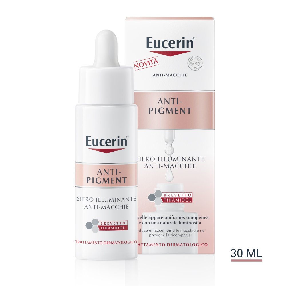 Eucerin Anti-pigment Siero Illuminante Antimacchie Viso 30mL