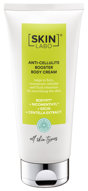 SKINLABO ANTI-CELLULITE BOOST