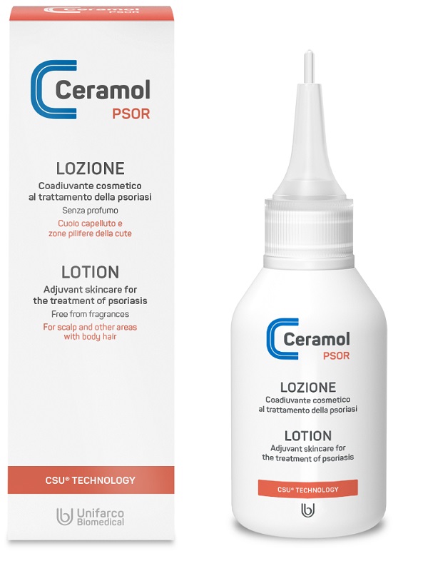 CERAPSOR*PSOR Loz.50ml